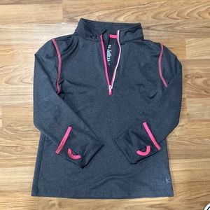Danskin moisture wicking shirt